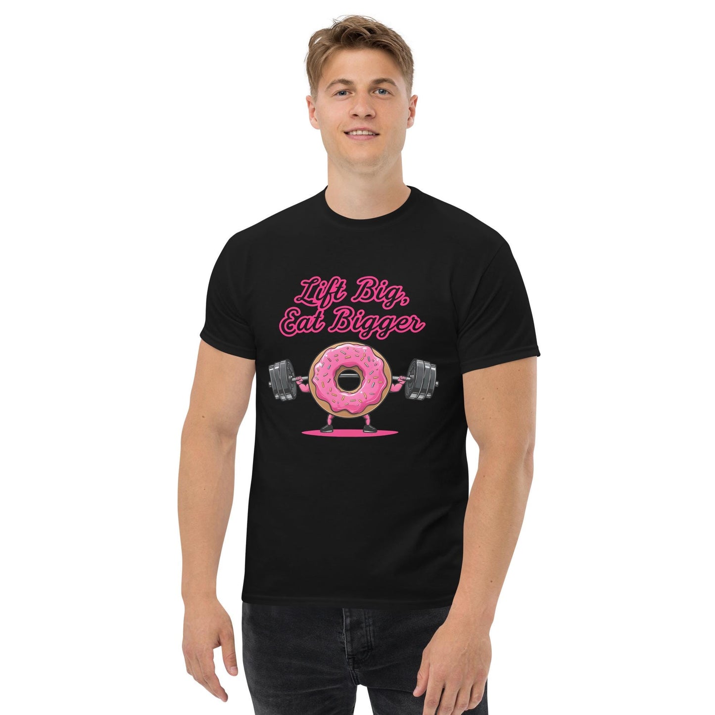 Lift classic T-shirt