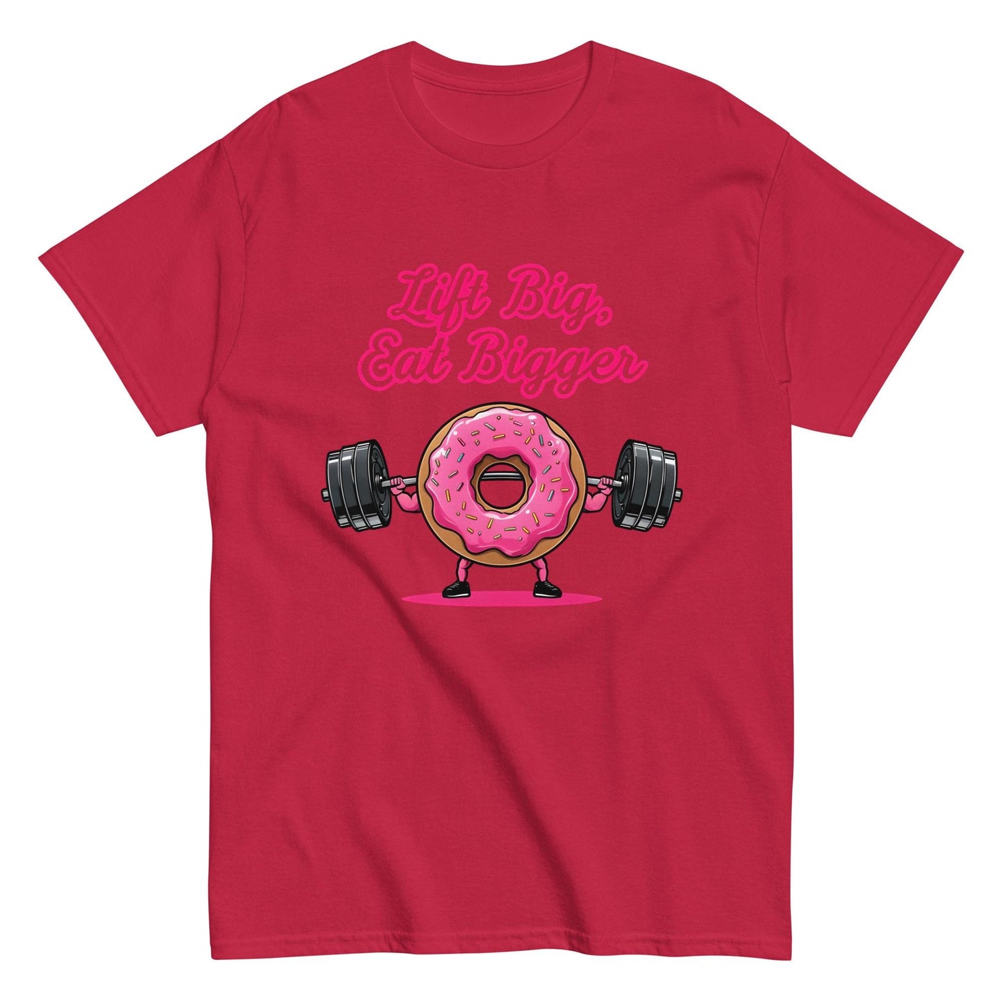 Lift classic T-shirt