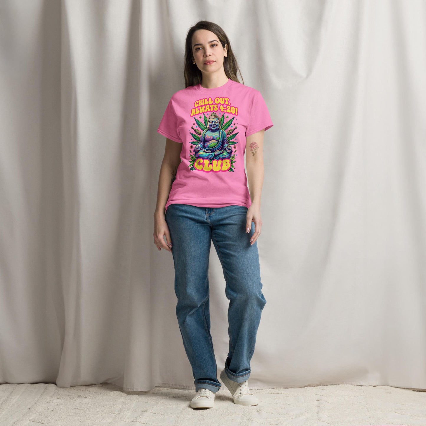 Chill Out classic T-shirt