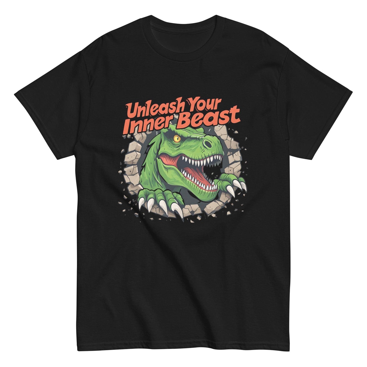Beast classic T-shirt