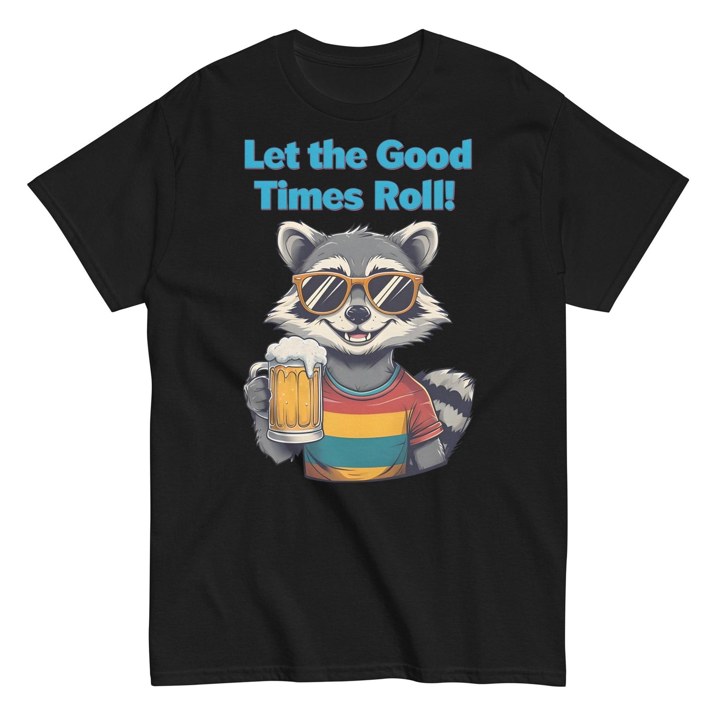 Good Times classic T-shirt