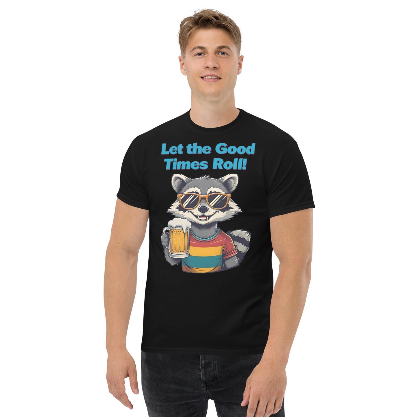 Good Times classic T-shirt