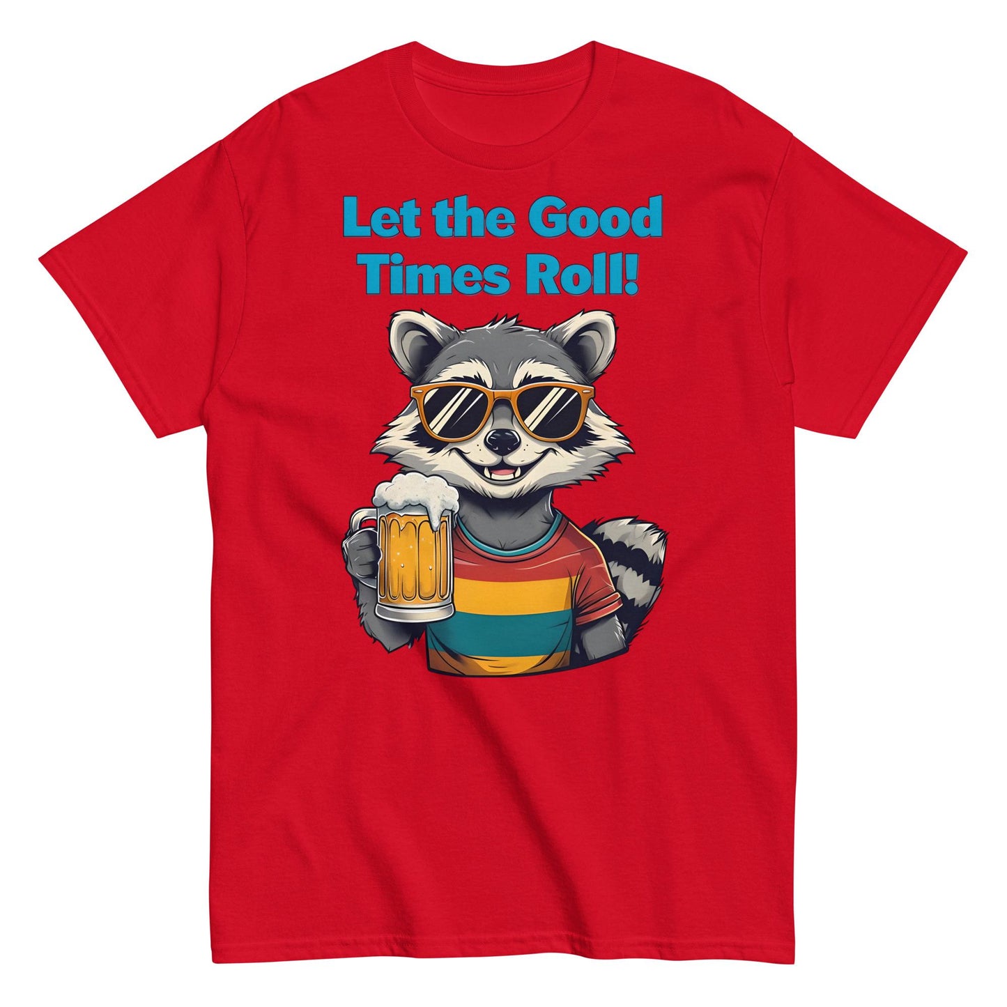 Good Times classic T-shirt
