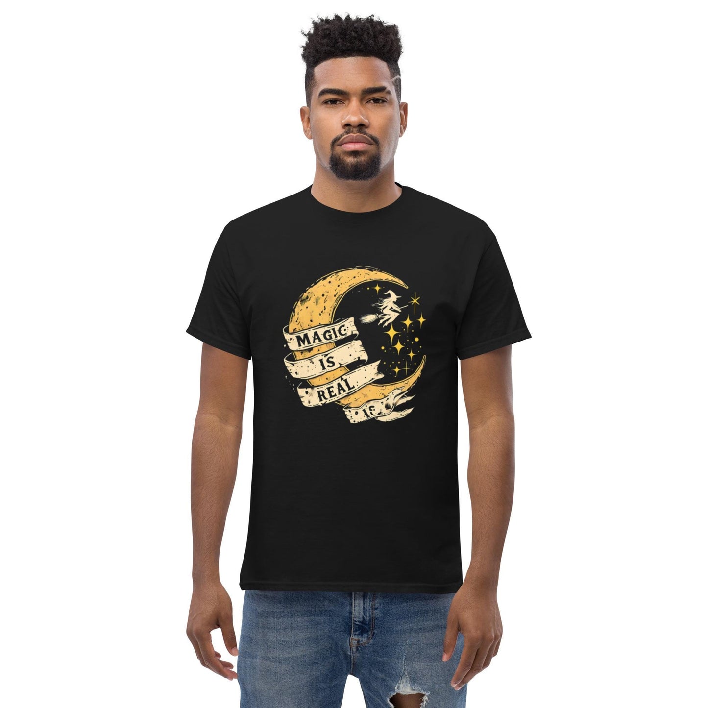 Magic classic T-shirt
