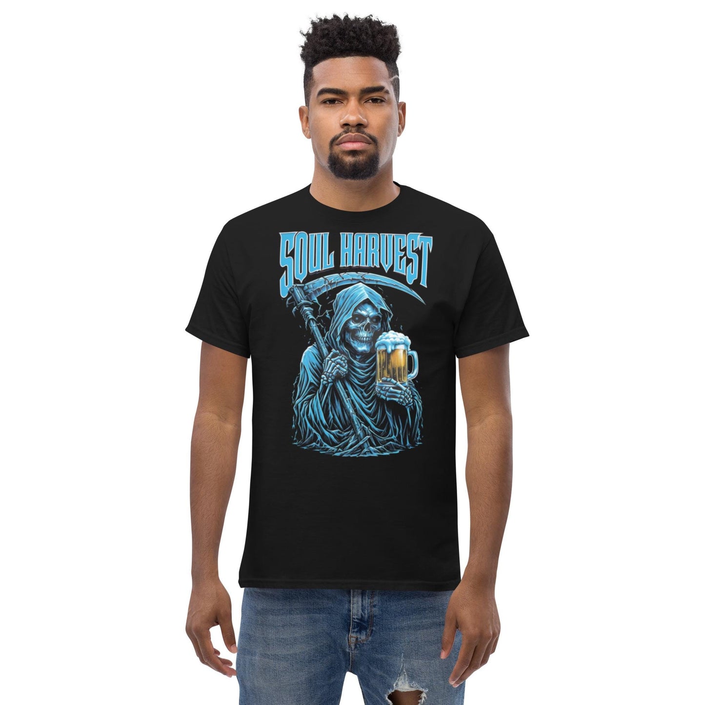 Soul classic T-shirt