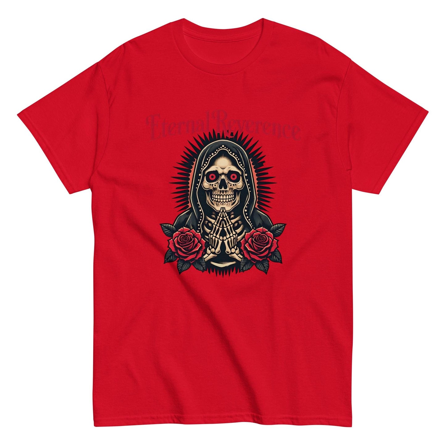 Skeleton classic T-shirt