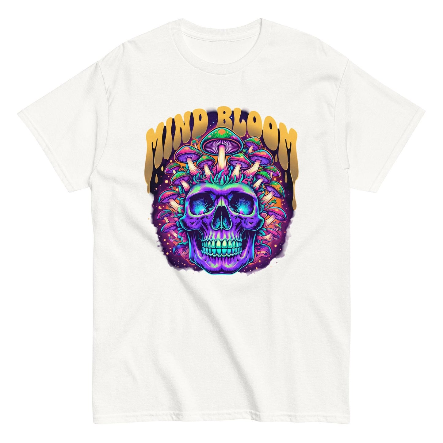 Mind classic T-shirt