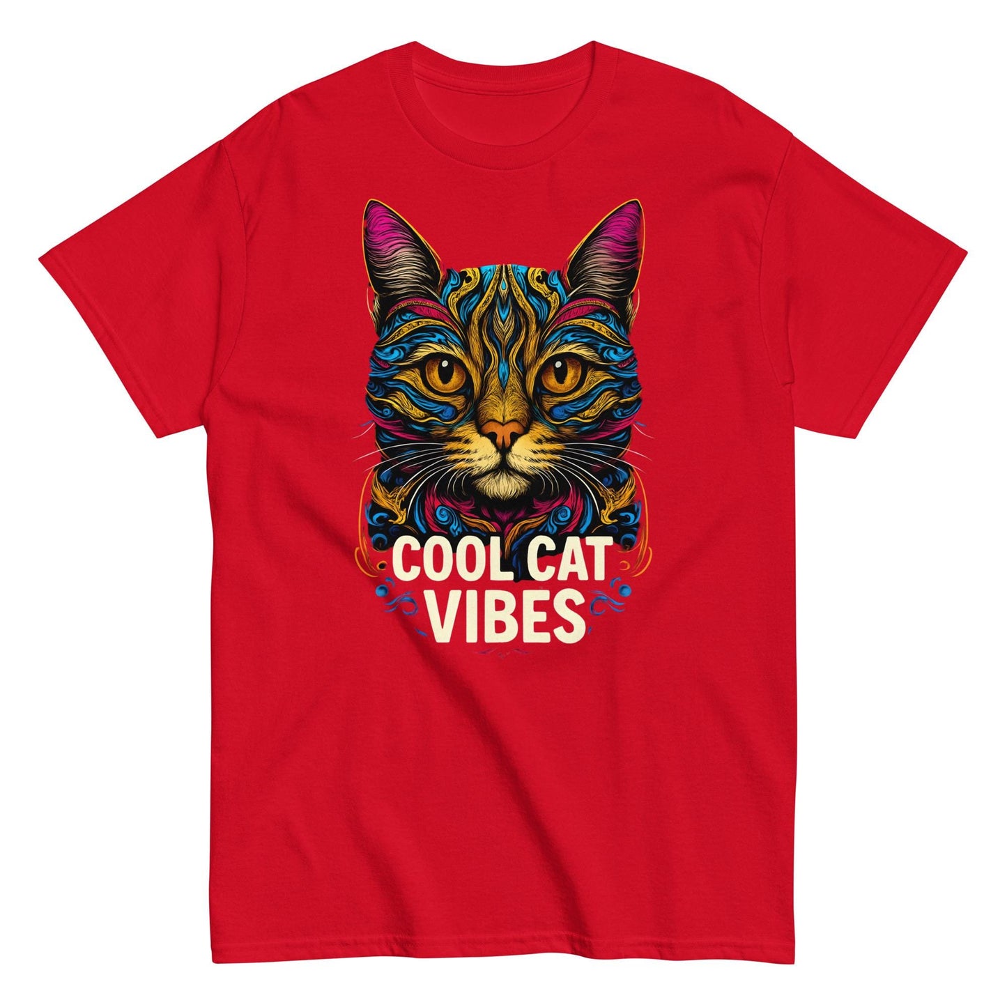 Cool Cat classic T-shirt