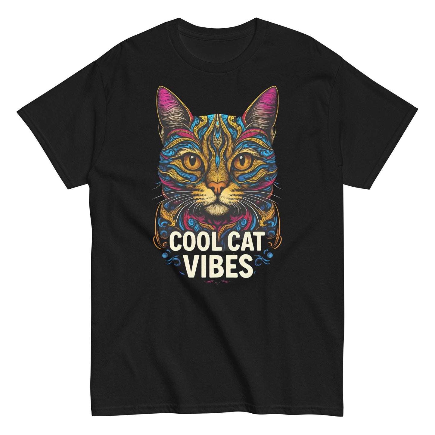 Cool Cat classic T-shirt