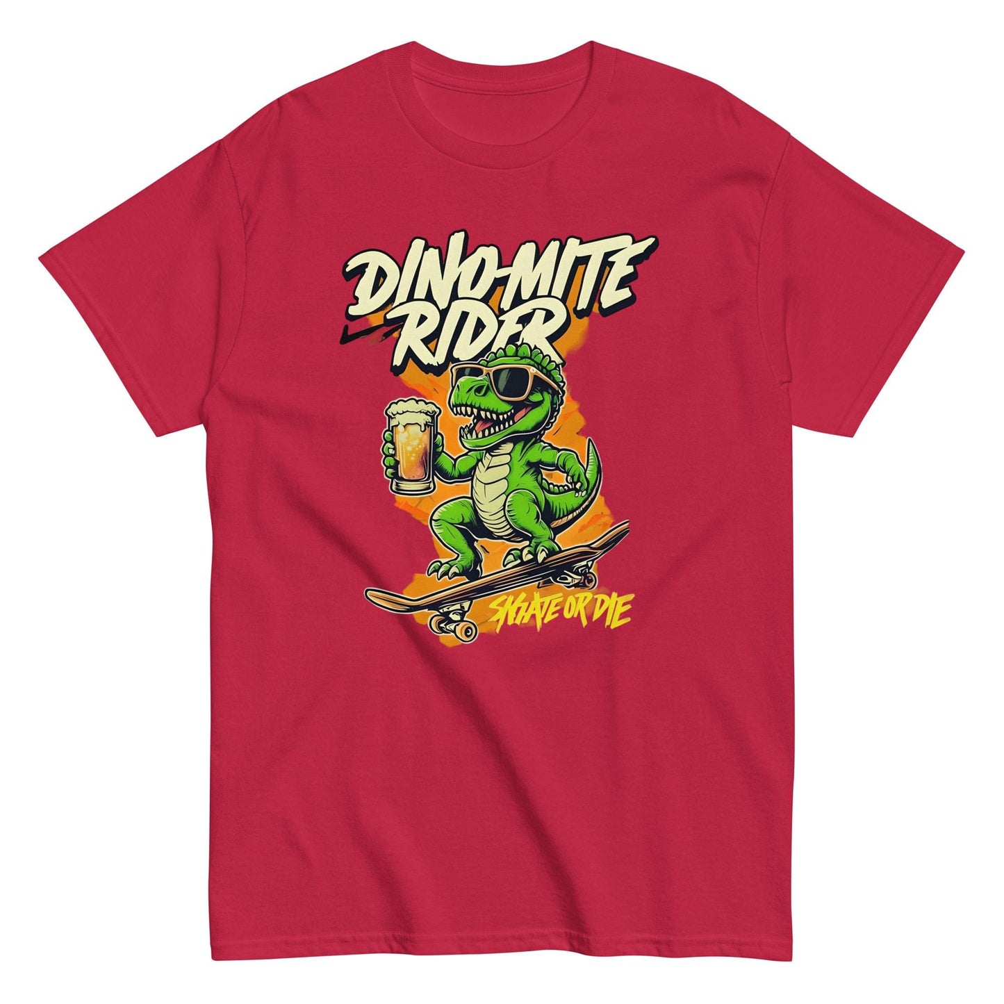 Dino classic T-shirt