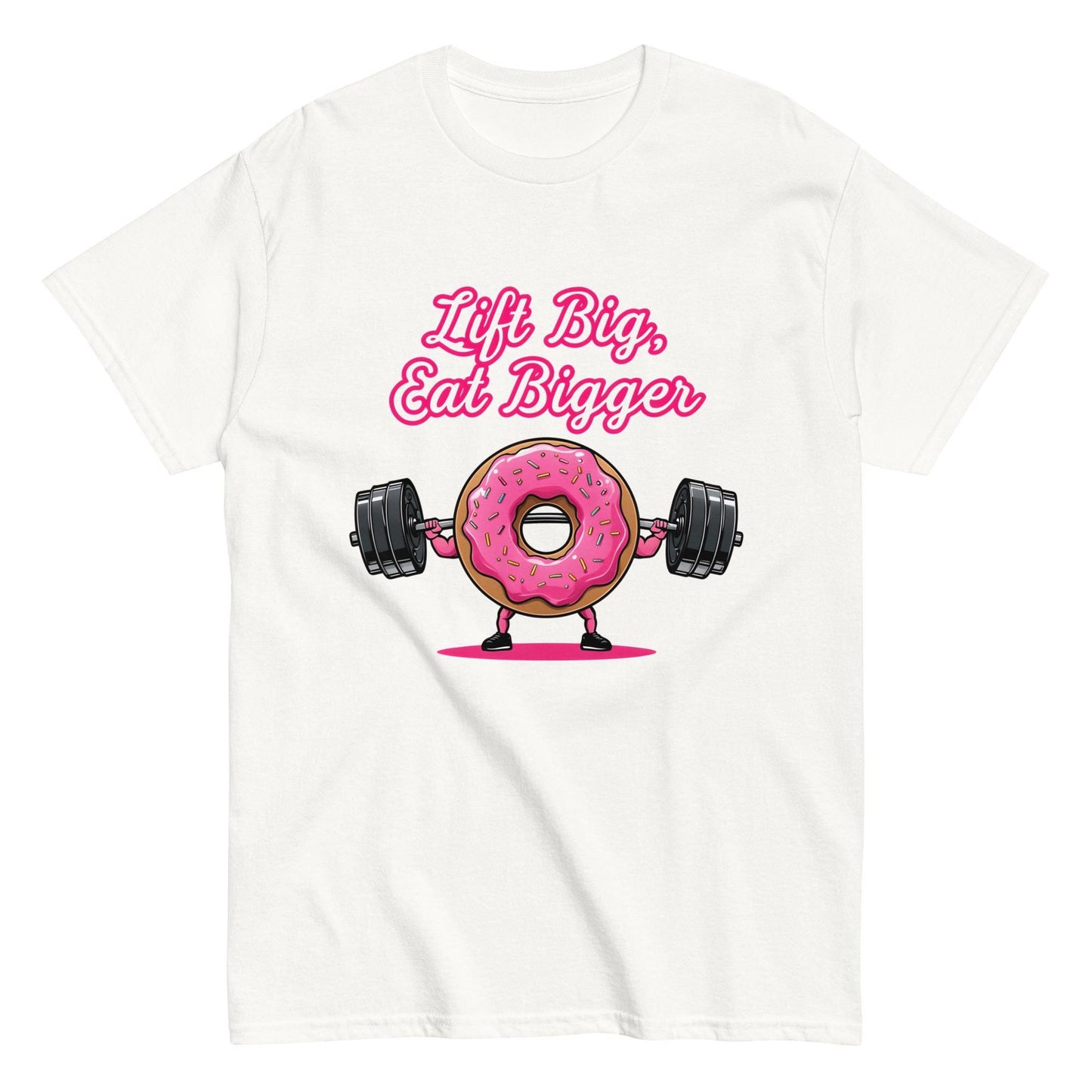 Lift classic T-shirt