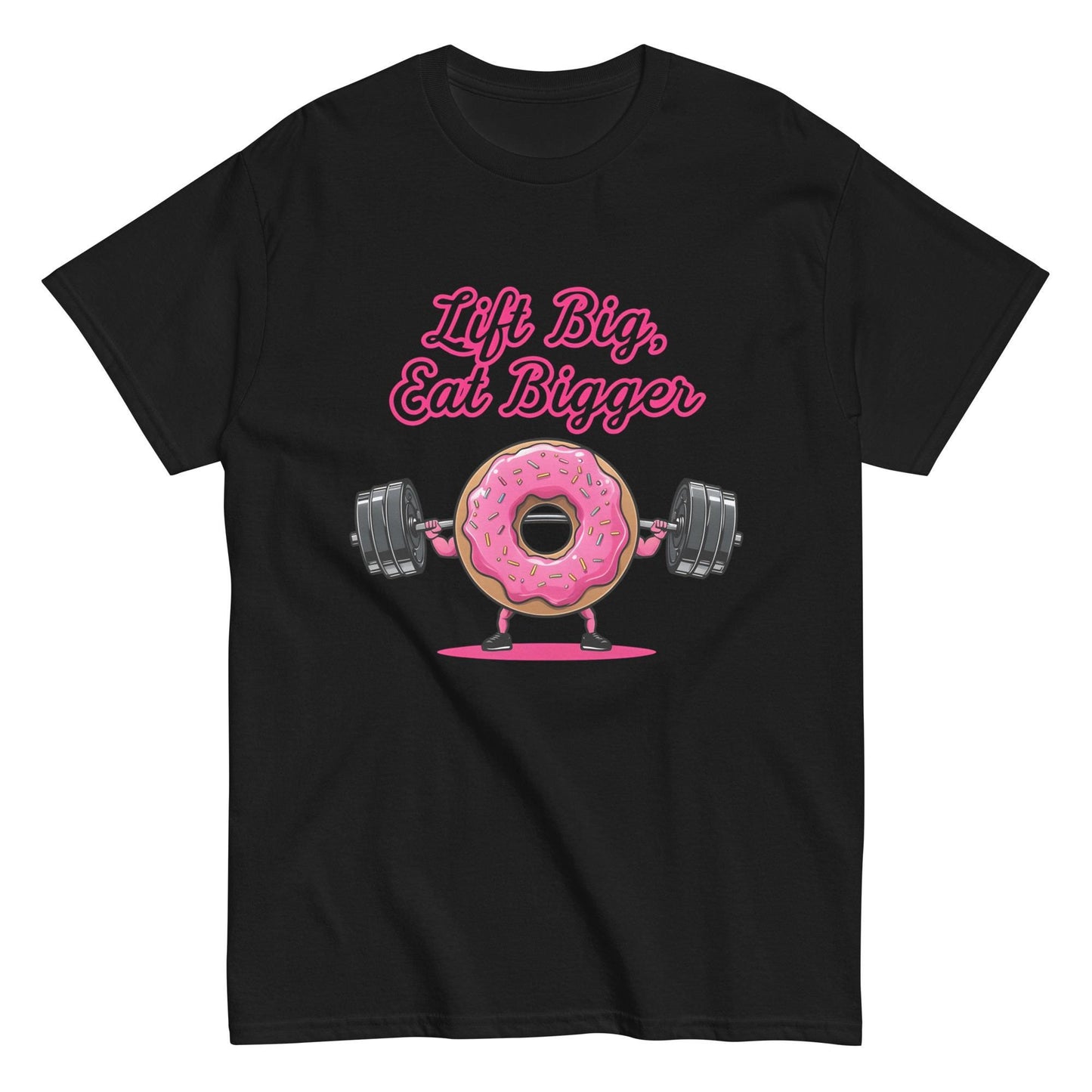 Lift classic T-shirt