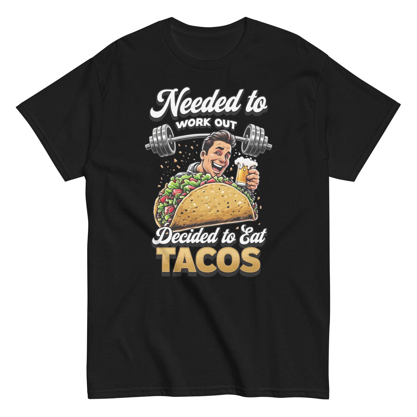 Taco classic T-shirt