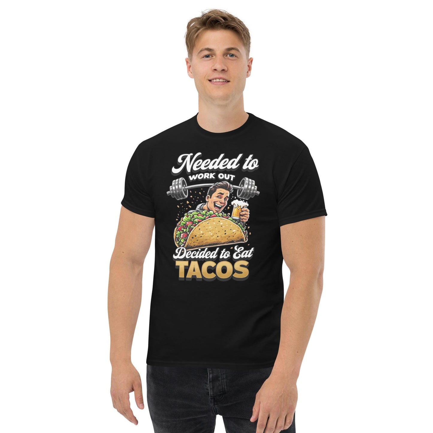 Taco classic T-shirt