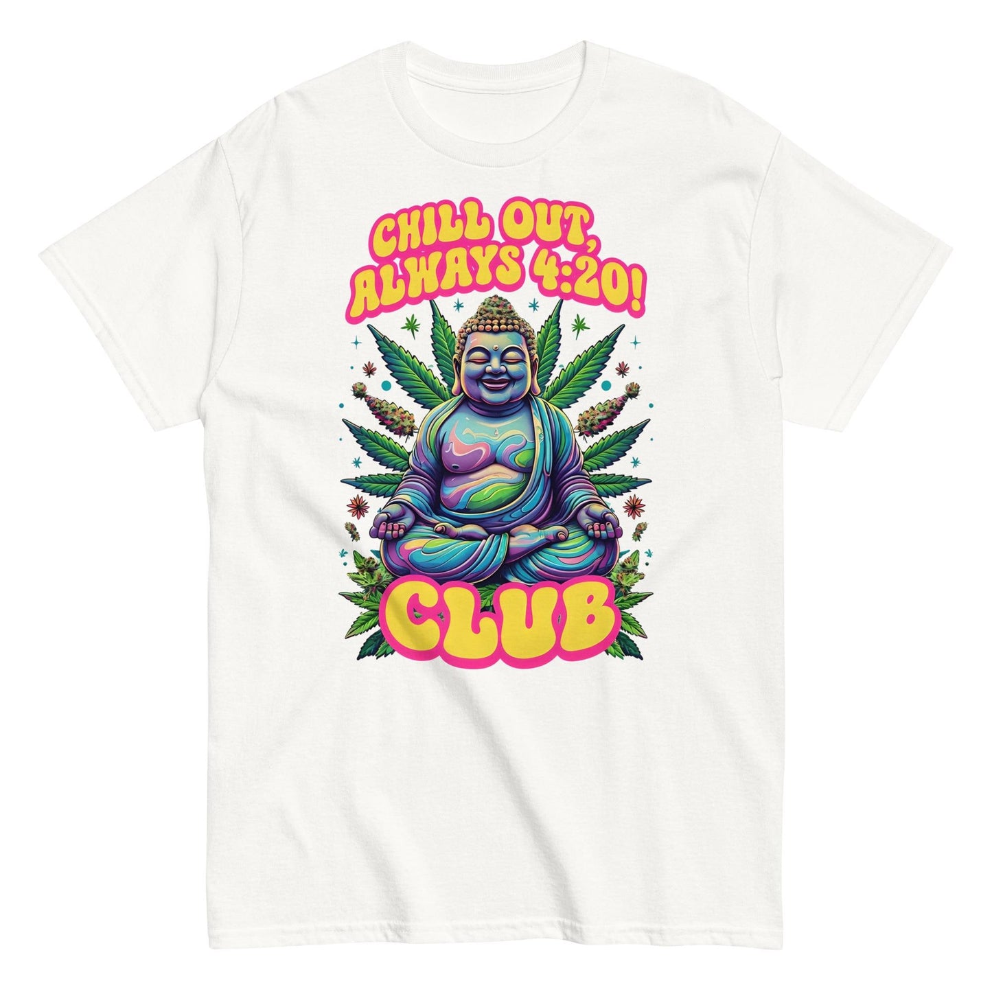 Chill Out classic T-shirt