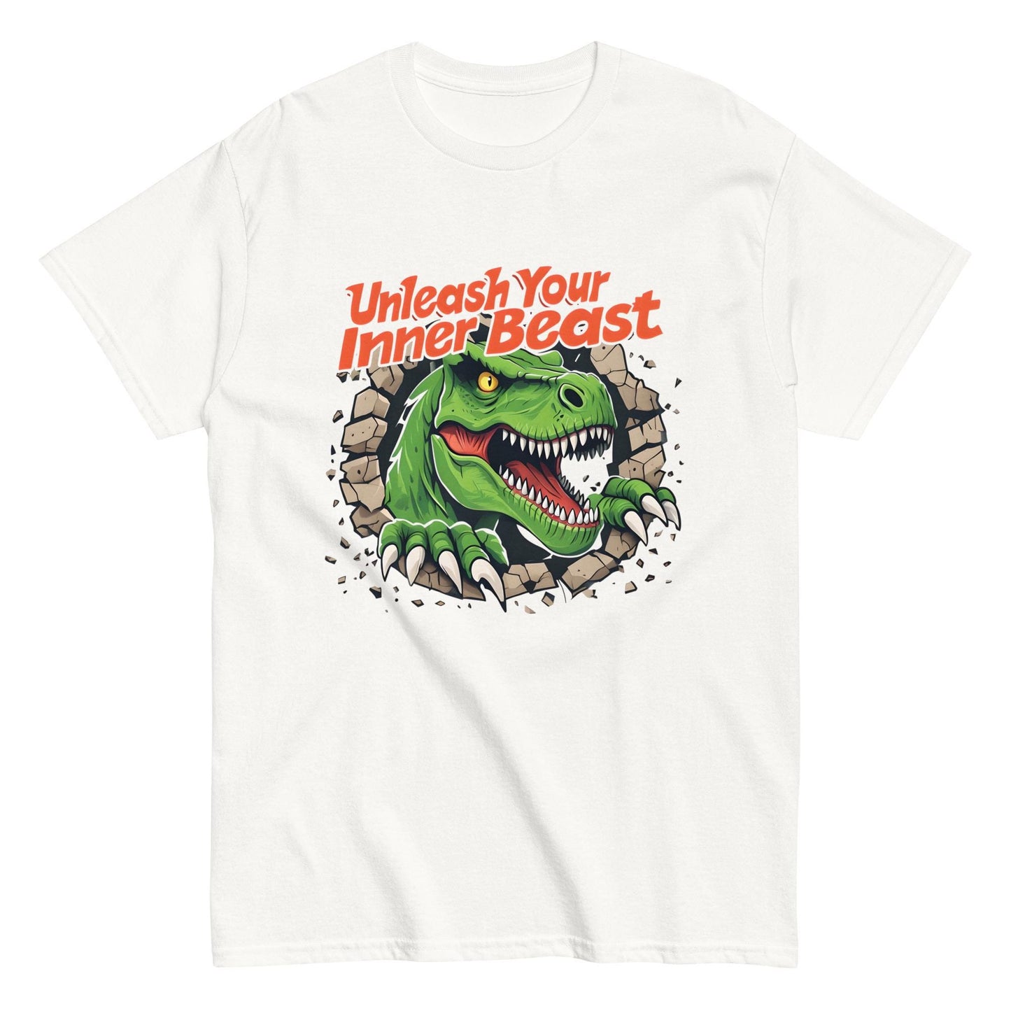 Beast classic T-shirt