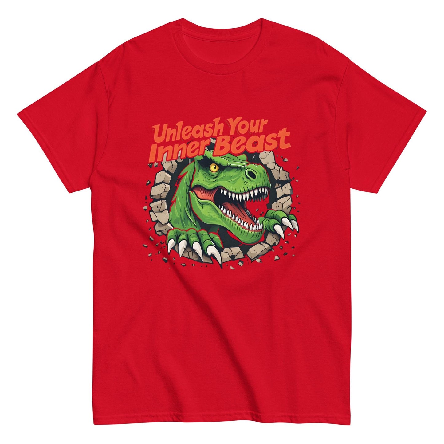 Beast classic T-shirt