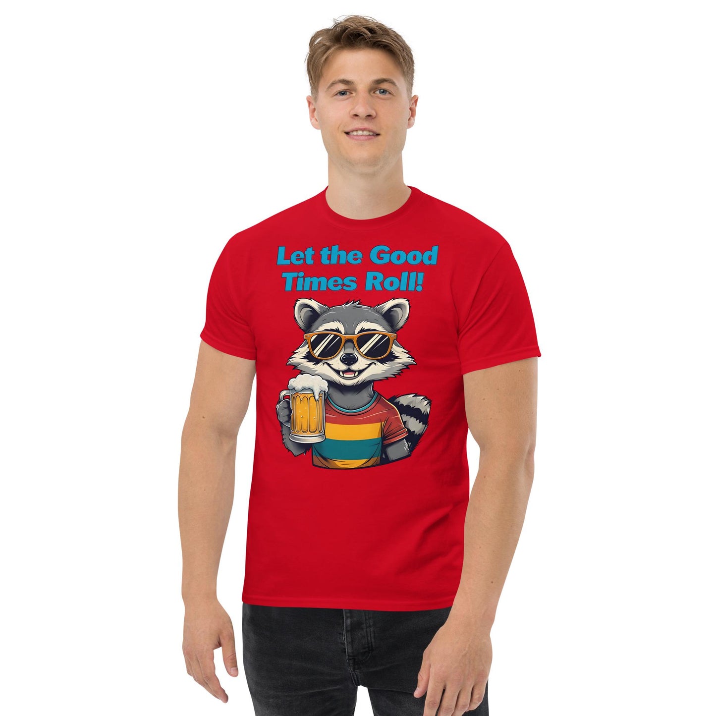 Good Times classic T-shirt