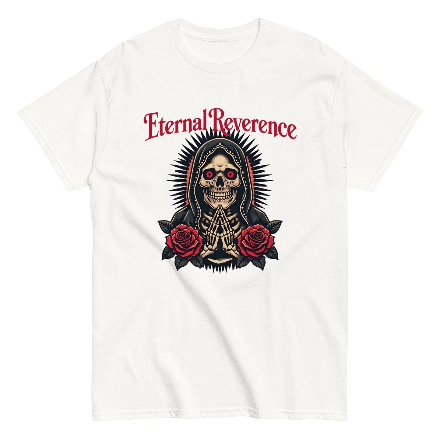 Skeleton classic T-shirt