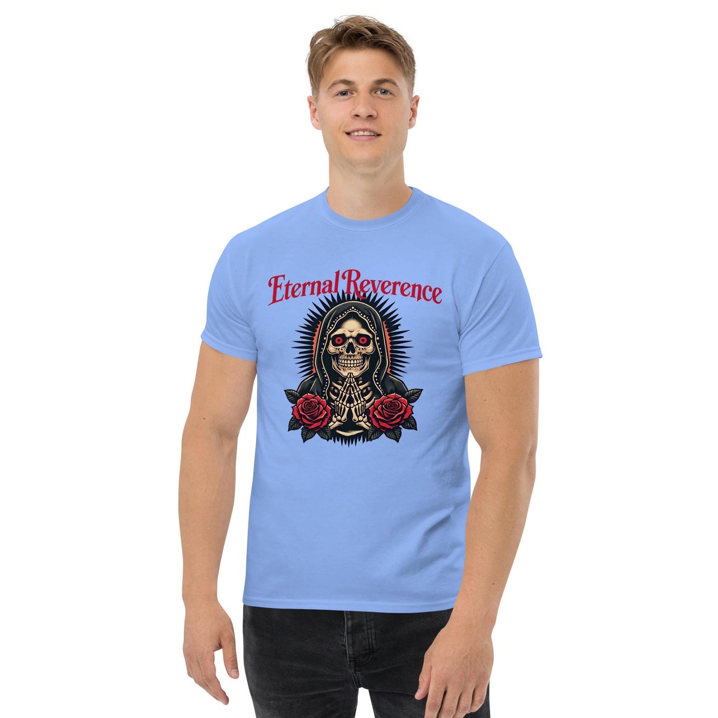 Skeleton classic T-shirt