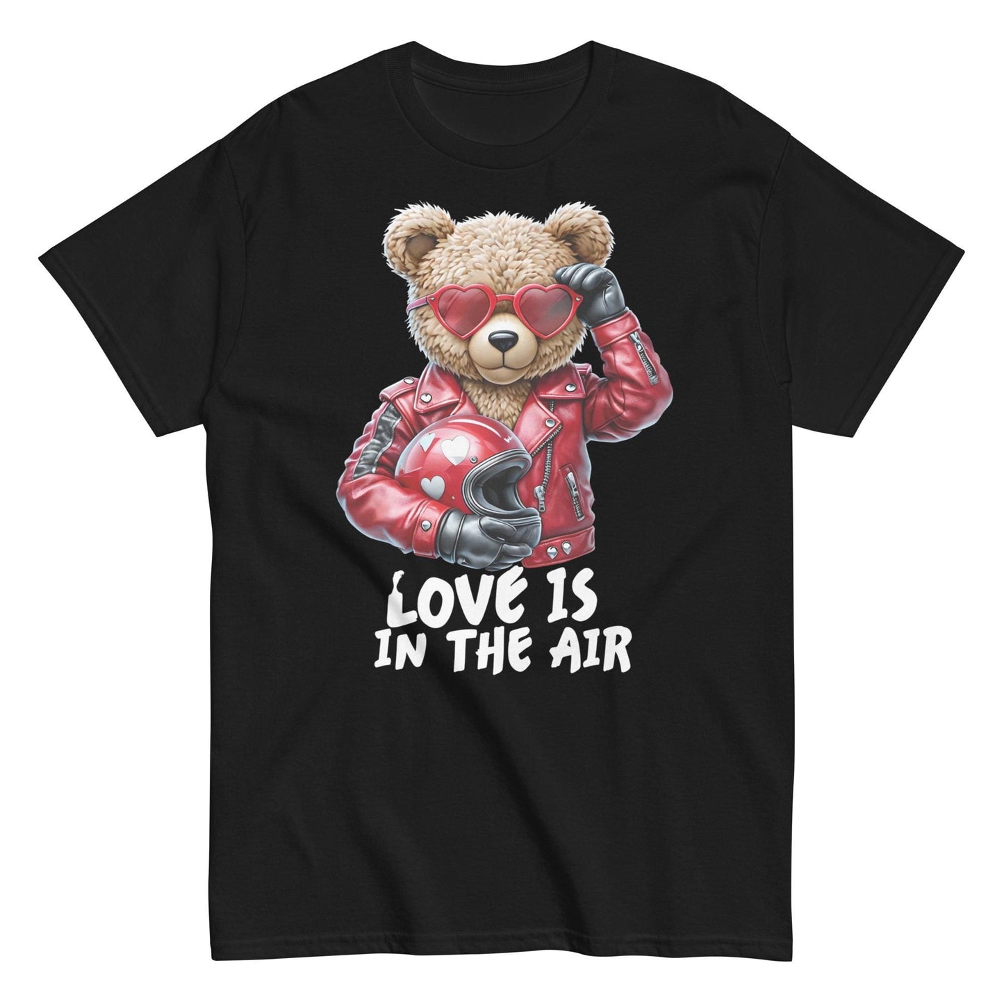Love classic T-shirt