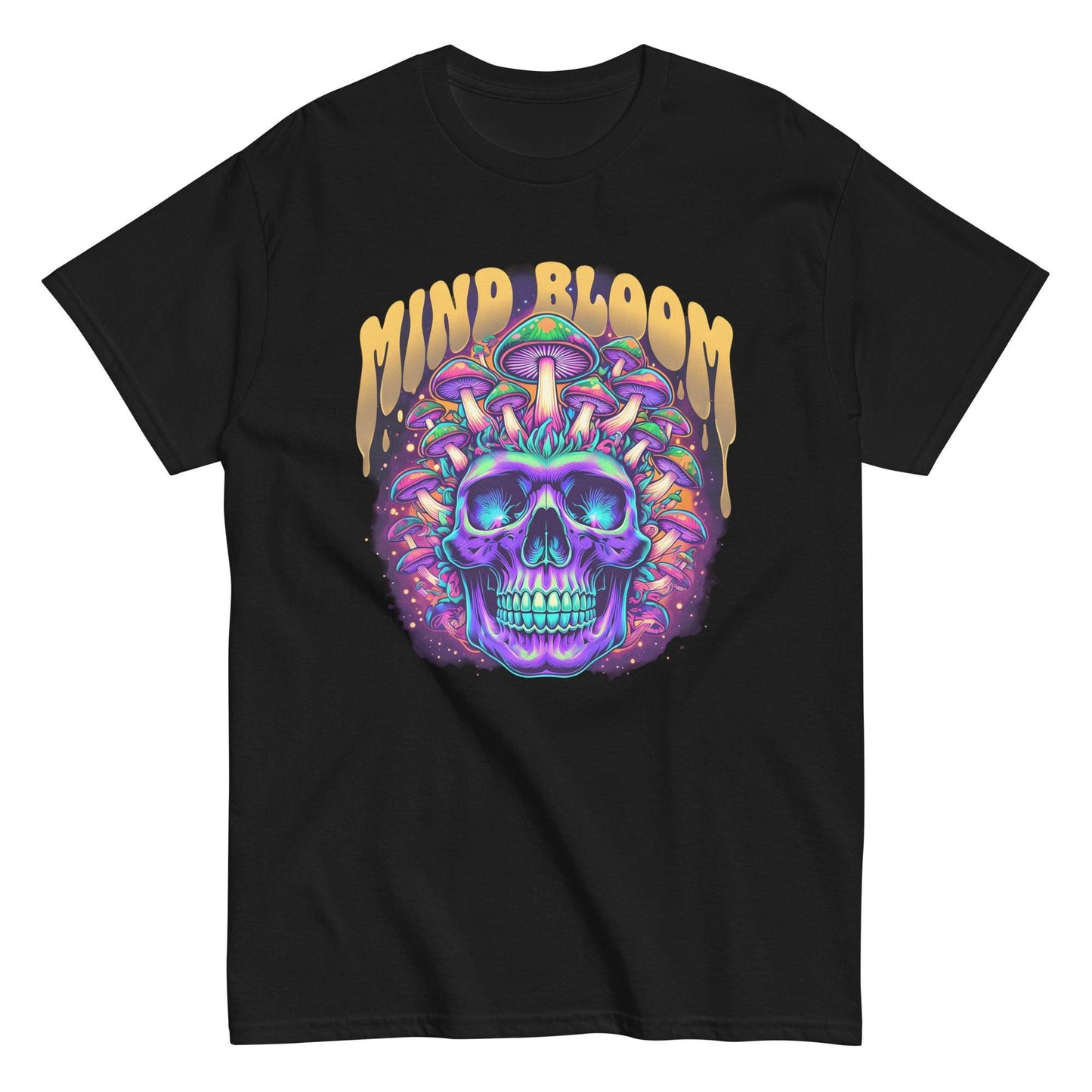 Mind classic T-shirt
