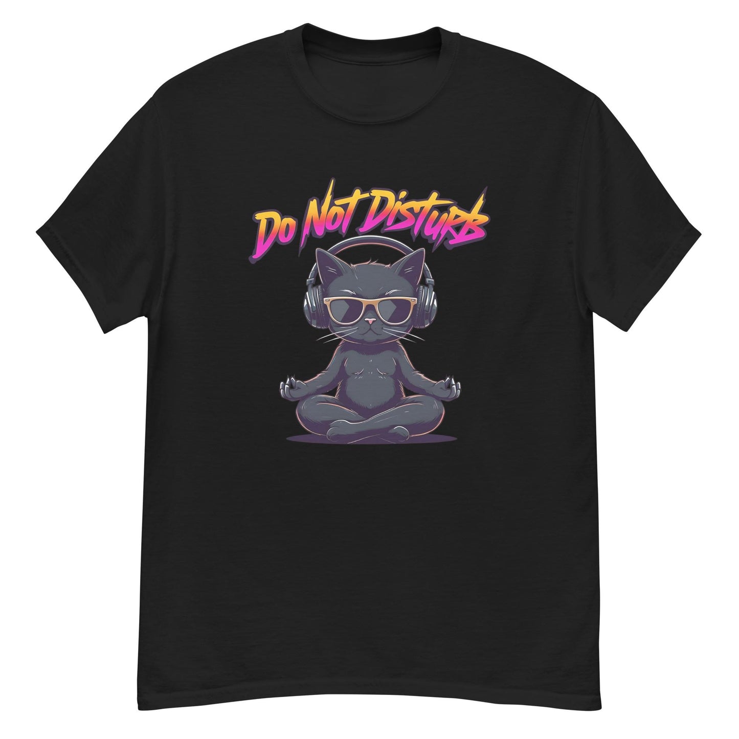 Do not classic T-shirt