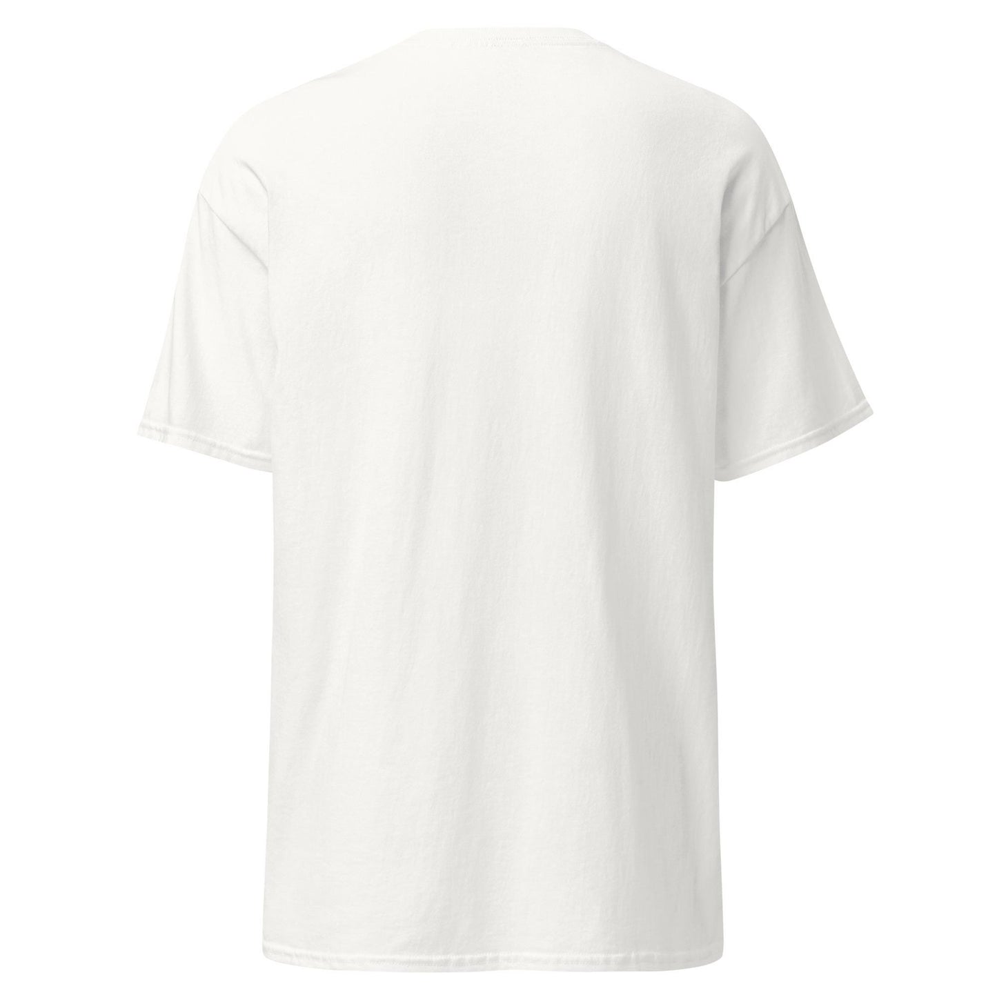 Cute classic T-shirt