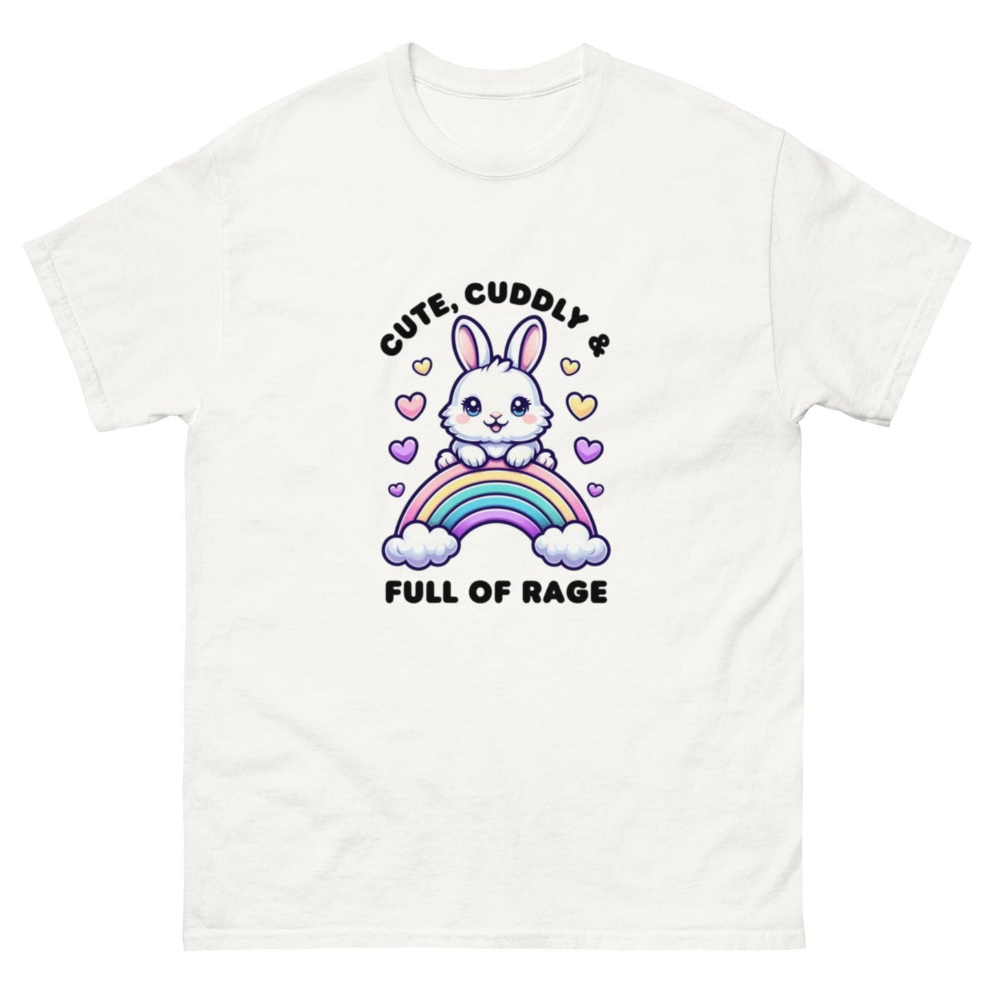 Cute classic T-shirt