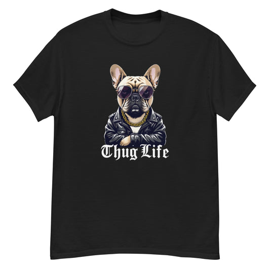 PUG Classic T-shirt