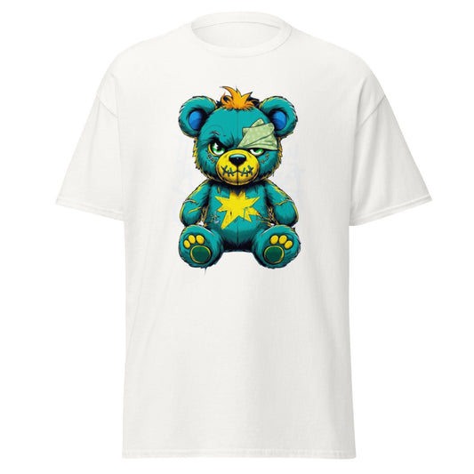 Green Bear classic T-shirt