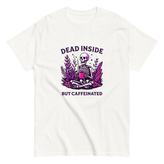Dead  classic T-shirt