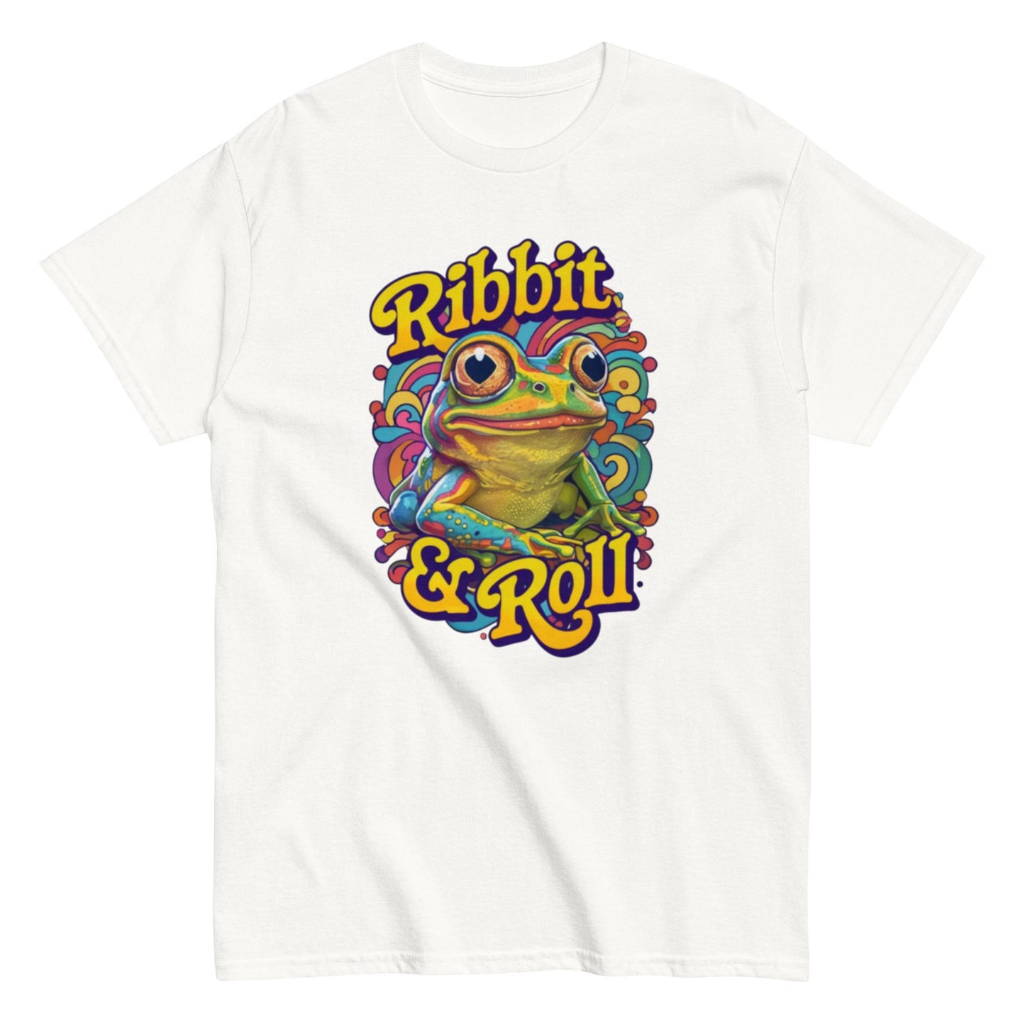 Ribbit classic T-shirt
