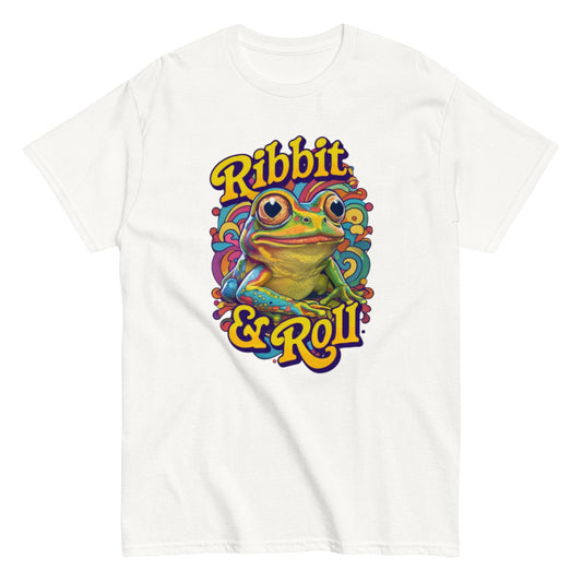 Ribbit classic T-shirt