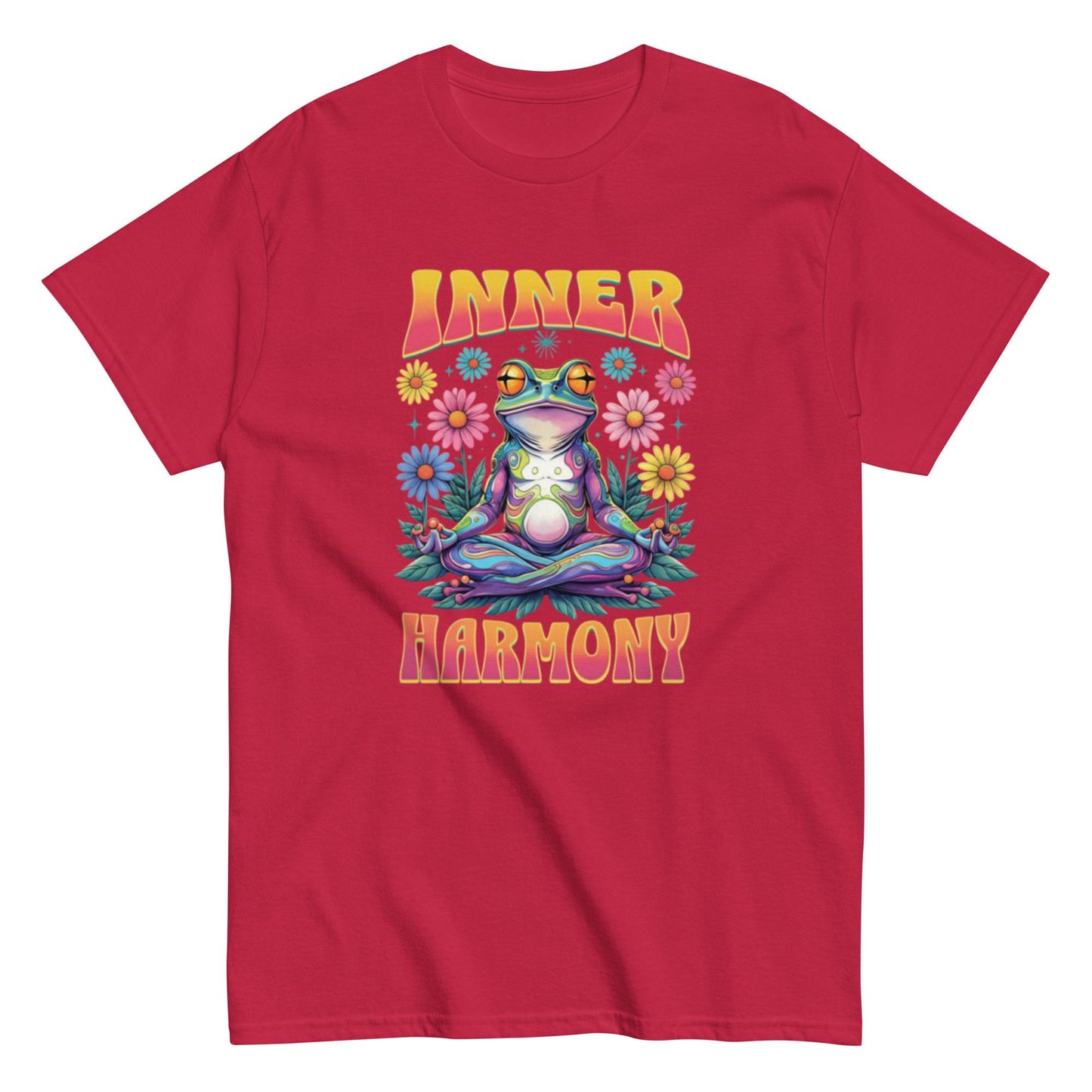 Inner Harmoney classic T-shirt