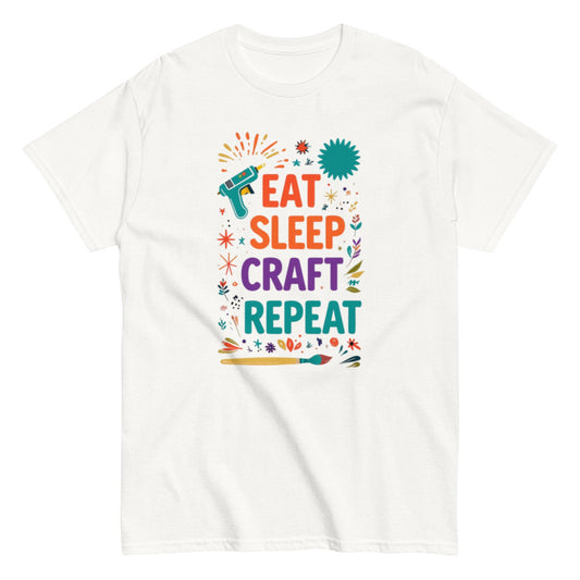 Craft classic tee T-shirt