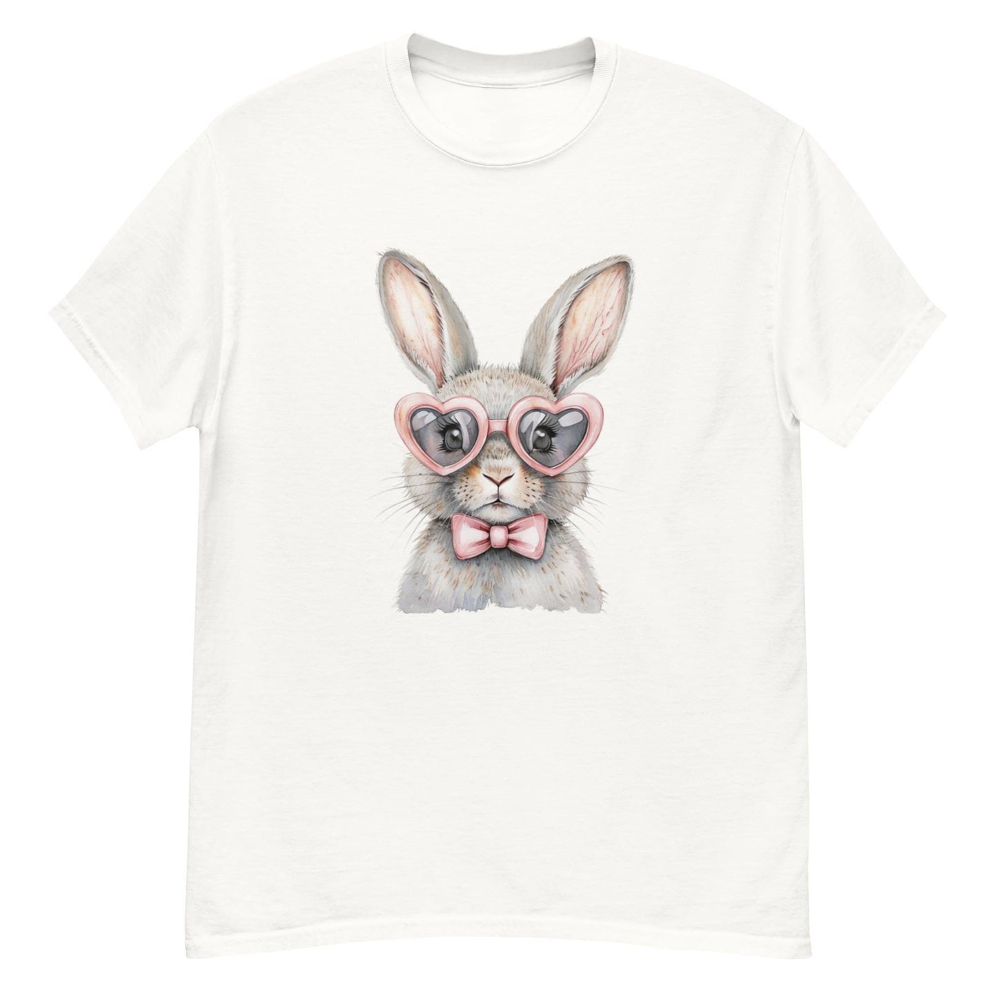 Bunny classic T-shirt