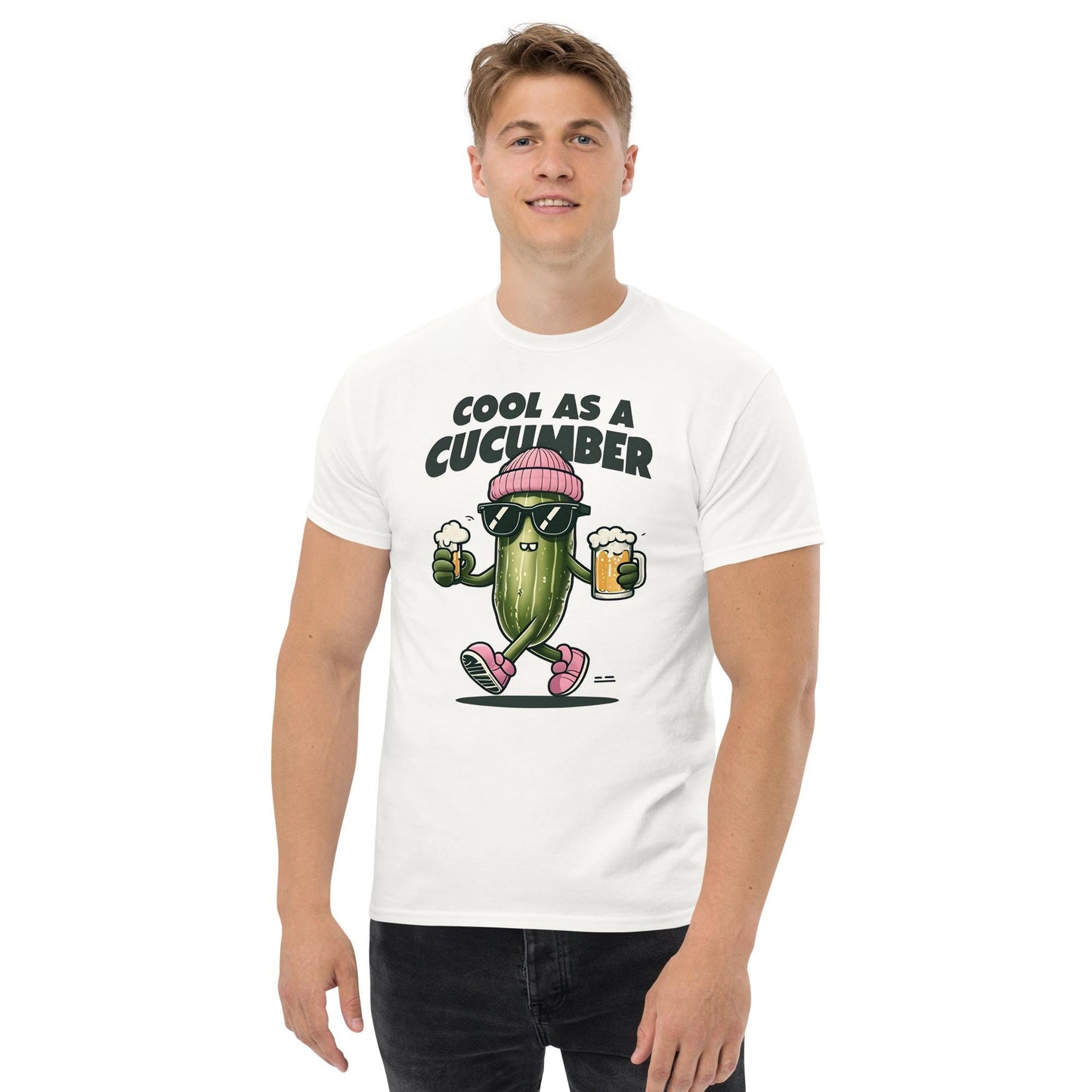 Cool As classic T-shirt