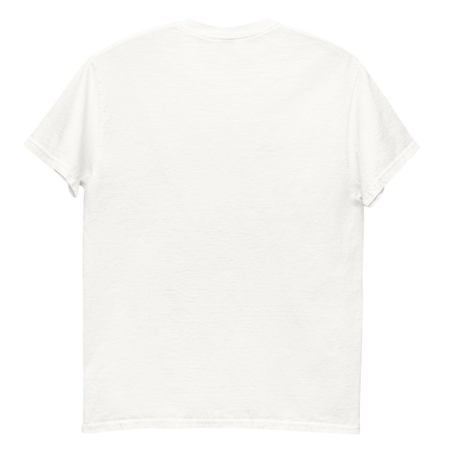 Anti Social  classic T-shirt