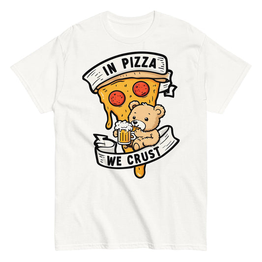 In Pizza classic T-shirt