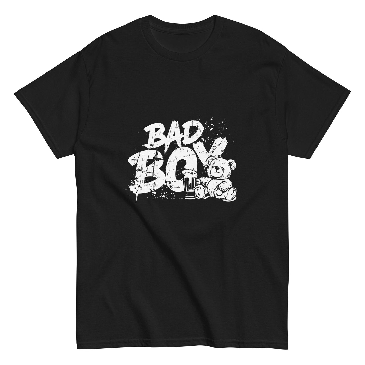 Bad Boy classic T-shirt