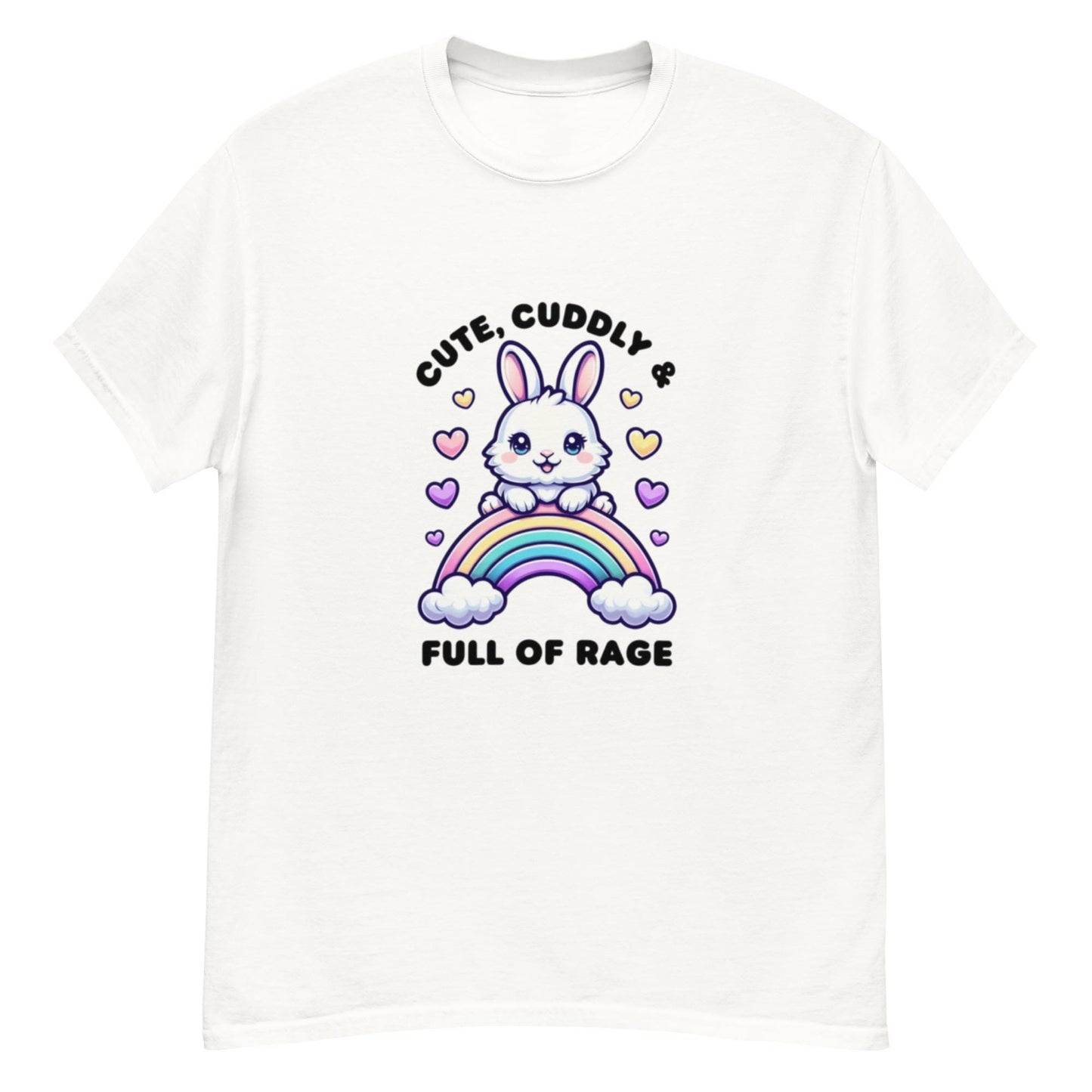 Cute classic T-shirt