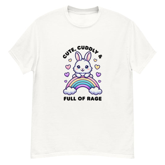 Cute classic T-shirt