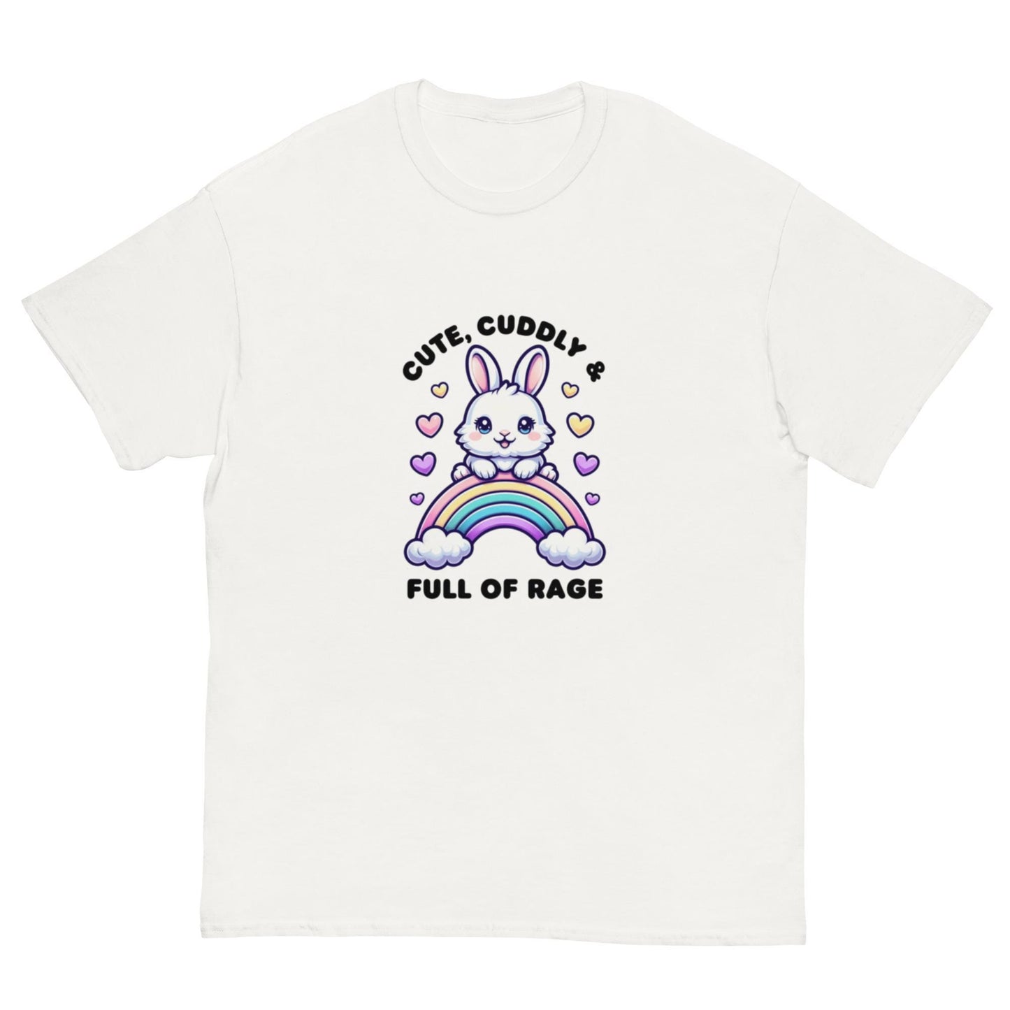 Cute classic T-shirt