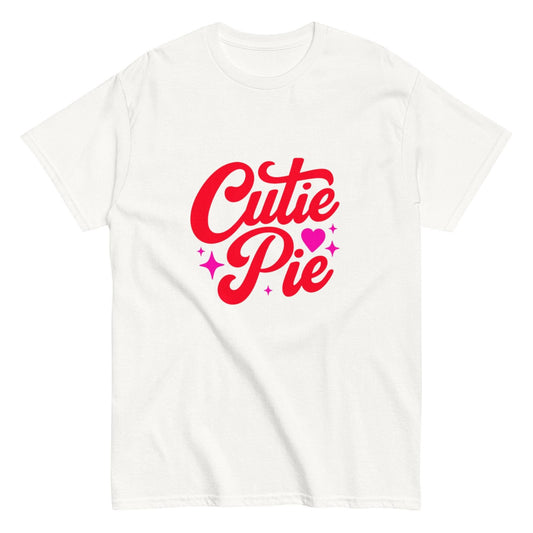 Cutie Pie classic tee