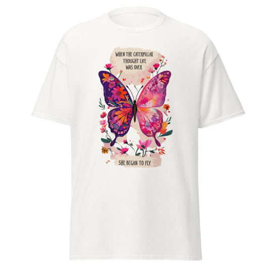 Butterfly classic T-shirt
