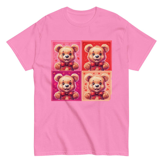 bear 4 classic T-shirt