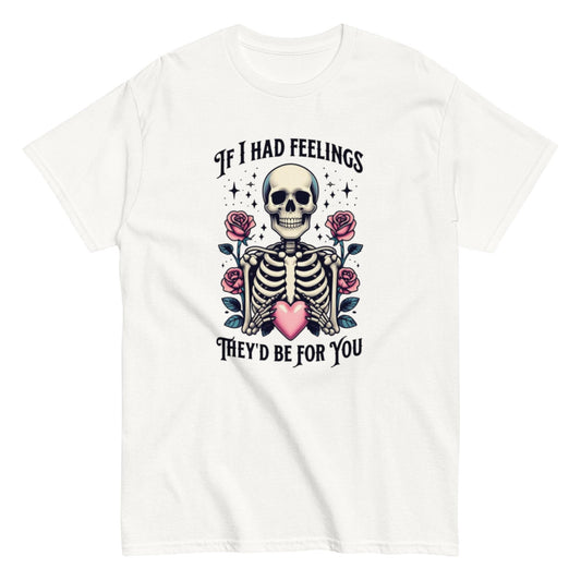 Feelings classic T-shirt