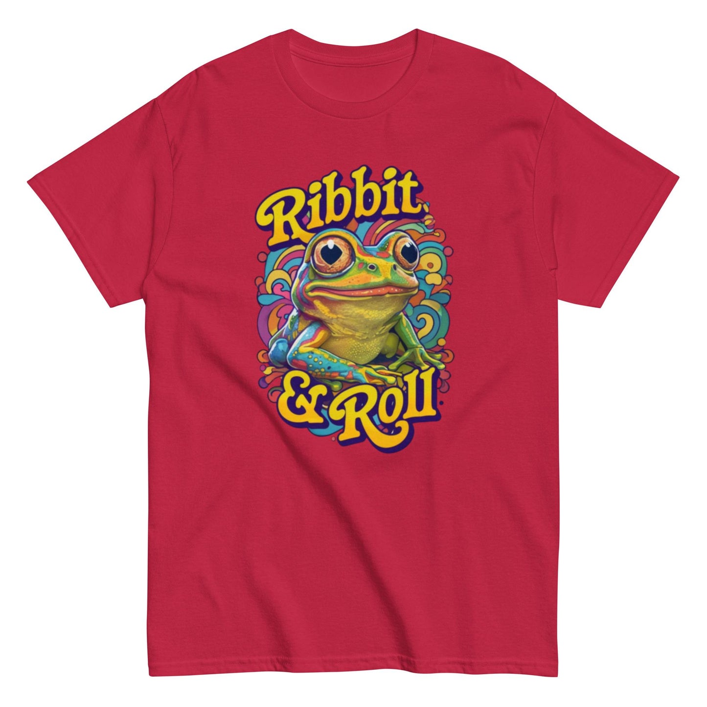 Ribbit classic T-shirt