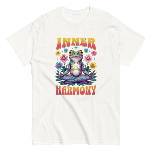 Inner Harmoney classic T-shirt